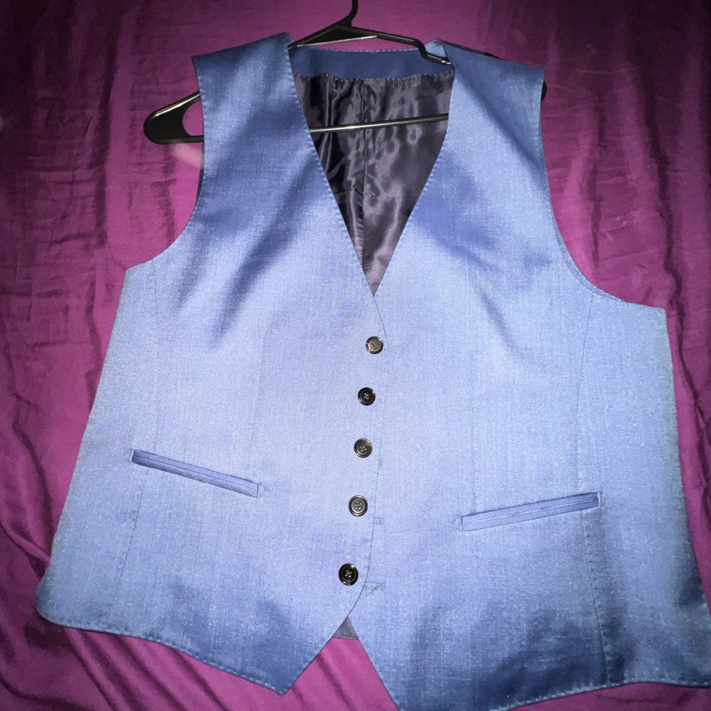 Men Vest